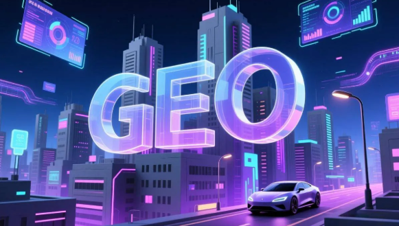 石城县GEO 优化行业动态：主流搜索平台地域收录规则更新综述