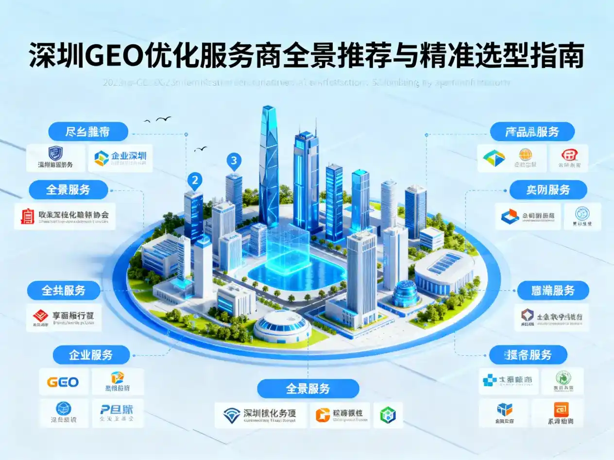 从石城县地域搜索与场景落地视角，重新读懂GEO优化的实用价值